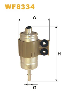 Fuel Filter